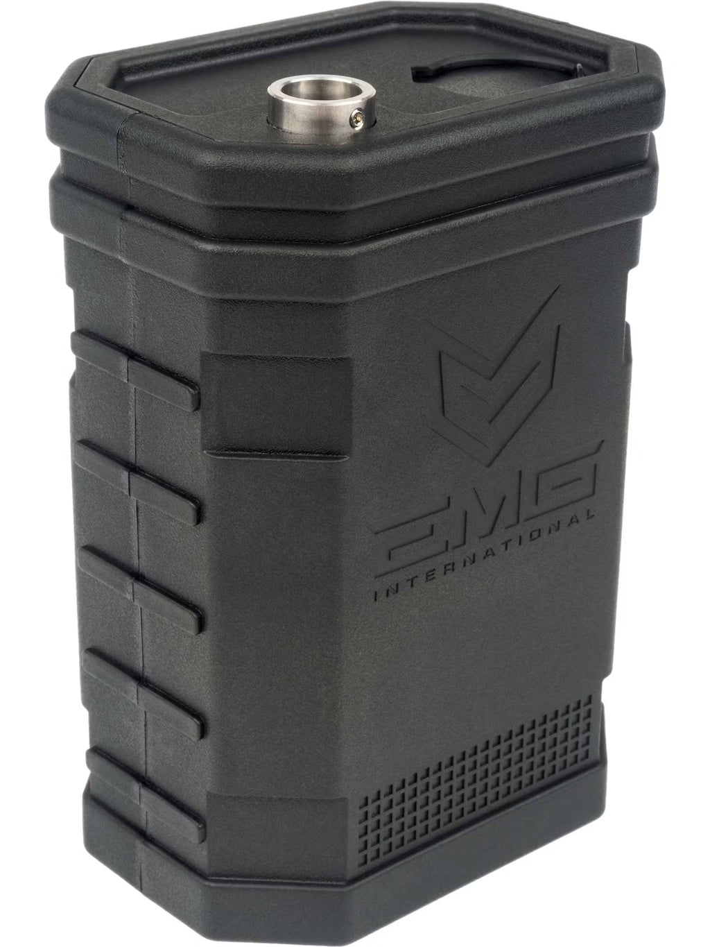 EMG (AUTOBOT) CHARGEUR AUTOMATIQUE ÉLECTRIQUE 1400RND - DISTRICT AIRSOFT