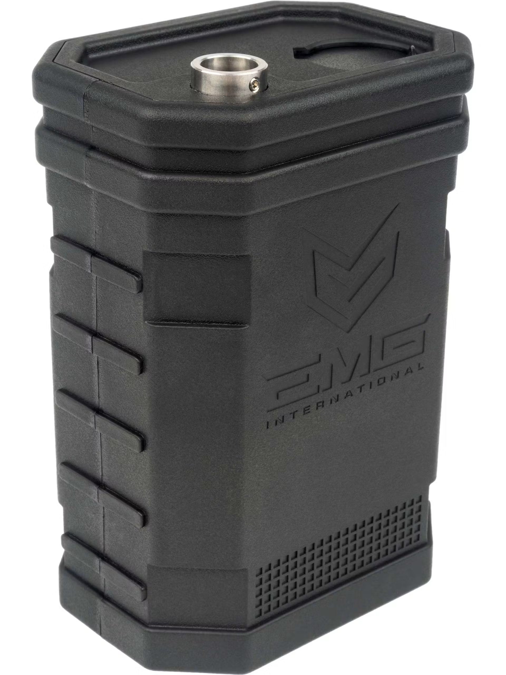 EMG (AUTOBOT) CHARGEUR AUTOMATIQUE ÉLECTRIQUE 1400RND - DISTRICT AIRSOFT