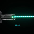 ESHOOTER MASTER x SILO FLARE SMOKY BT V902 TRACER UNIT