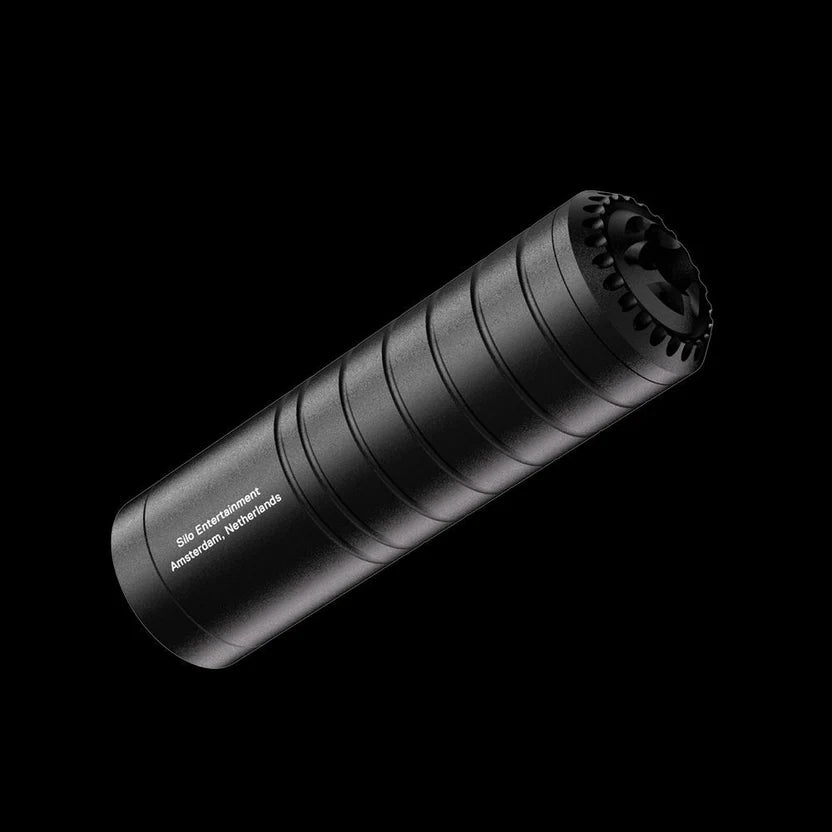 ESHOOTER MASTER x SILO FLARE SMOKY BT V902 TRACER UNIT
