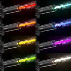ESHOOTER MASTER x SILO FLARE SMOKY BT V902 TRACER UNIT