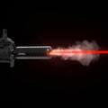 ESHOOTER MASTER x SILO FLARE SMOKY BT V902 TRACER UNIT