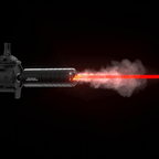 ESHOOTER MASTER x SILO FLARE SMOKY BT V902 TRACER UNIT
