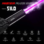 ESHOOTER MASTER x SILO FLARE SMOKY BT V902 TRACER UNIT