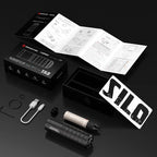 ESHOOTER MASTER x SILO FLARE SMOKY BT V902 TRACER UNIT