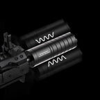 ESHOOTER MASTER x SILO FLARE SMOKY BT V902 TRACER UNIT