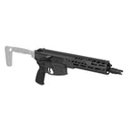 TOXICANT MWS MCX SPEAR CAG 10.5" GBBR / CERAKOTE GRIS AIRSOFT