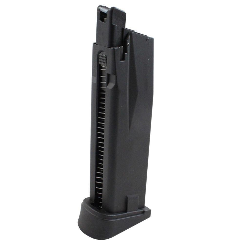 TAURUS 24/7 GEN CO2 GBB MAGAZINE BY CYBERGUN / KWC