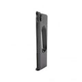 KWC 1911 EXTENDED 27RD CO2 MAGAZINE - CHARGEUR - KWC