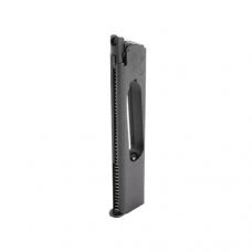KWC 1911 EXTENDED 27RD CO2 MAGAZINE