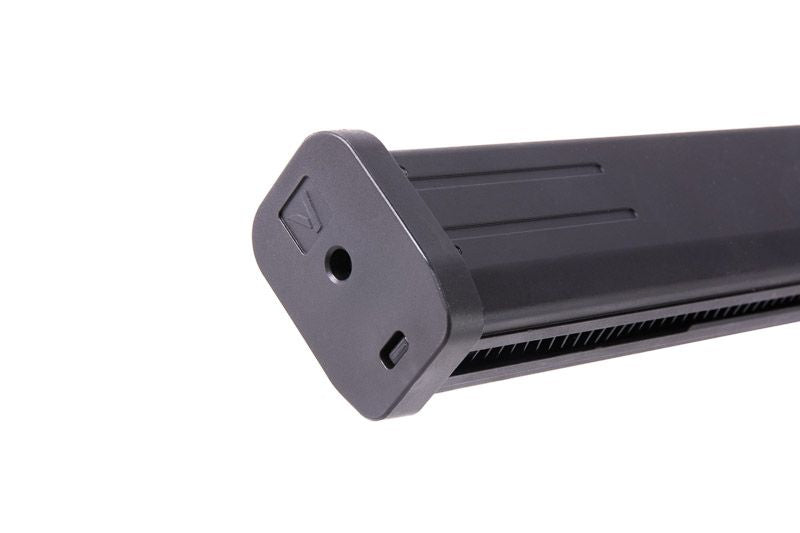 VORSK VMP-1 GBB SMG GAS METAL MAGAZINE 48RND