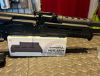 VFC AK74M GBBR / MAGPUL MOE AKM HAND GUARD AK47/AK74 AIRSOFT USED