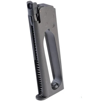 CHARGEUR CO2 16 BILLES 6MM PRO SHOP POUR SÉRIE 1911
