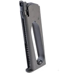 CHARGEUR CO2 16 BILLES 6MM PRO SHOP POUR SÉRIE 1911