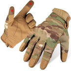 TACTICAL GLOVES