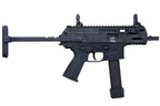 ARCHWICK B&T LICENSED APC9K PRO GBB AIRSOFT SMG