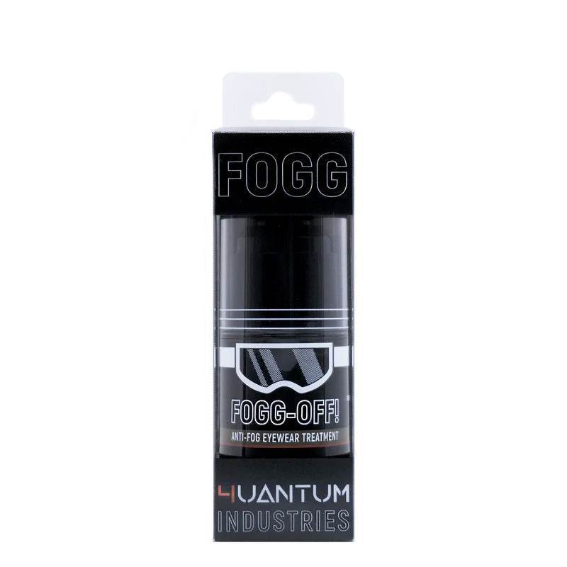 4UANTUM ''FOGG-OFF!'' SPRAY ANTIBUÉE - DISTRICT AIRSOFT