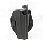 ORPAZ ÉTUI POUR GLOCK 17/19 (MAIN DROITE)