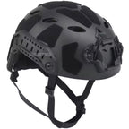 CASQUE TACTIQUE FAST SF SUPER HIGH CUT