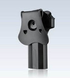 AMOMAX ÉTUI POUR DESERT EAGLE (MAIN DROITE)