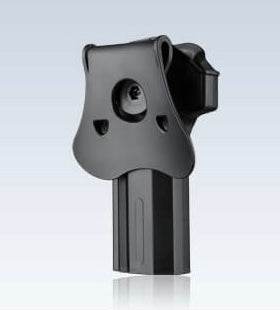 AMOMAX ÉTUI POUR DESERT EAGLE (MAIN DROITE)