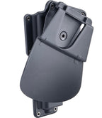 MP ÉTUI TACTIQUE ROTATIF POUR GLOCK (MAIN DROITE)