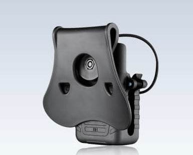 RADIO DE POCHETTE AMOMAX