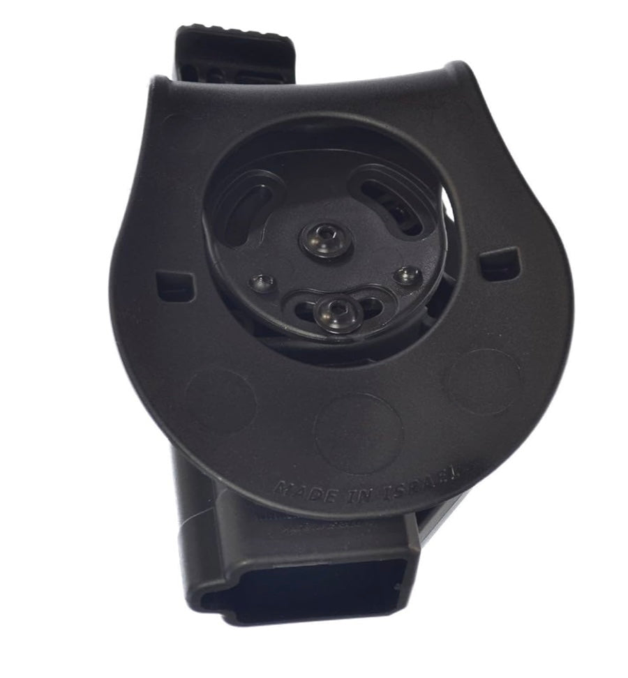 ORPAZ ÉTUI POUR GLOCK 17/19 (MAIN DROITE)