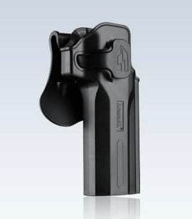 AMOMAX ÉTUI POUR DESERT EAGLE (MAIN DROITE)