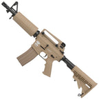 G&G CM16 CARBINE M4A1 TAN AEG AIRSOFT