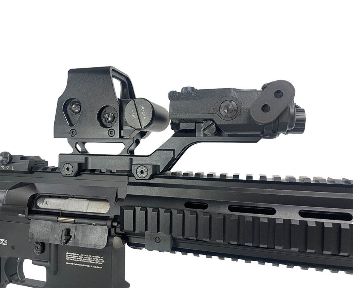 GG HYDRA MOUNT KIT OETECH W/MARKING - DISTRICT AIRSOFT