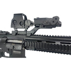 GG HYDRA MOUNT KIT OETECH W/MARKING - DISTRICT AIRSOFT