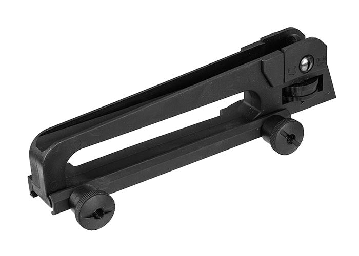 G&G CARRY HANDLE M4 - DISTRICT AIRSOFT