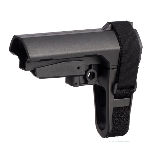 STABILISATRICE DE STOCK DOUBLE CLOCHE STYLE SBA3