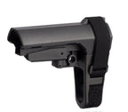 STABILISATRICE DE STOCK DOUBLE CLOCHE STYLE SBA3
