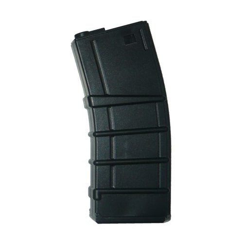 ICS CHARGEUR HI-CAP 300RND - DISTRICT AIRSOFT