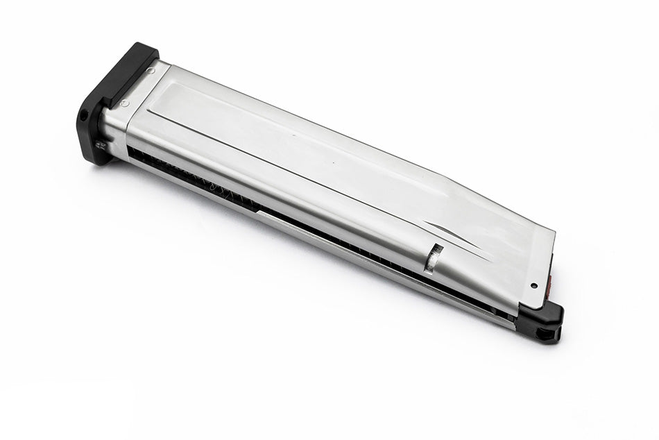 EMG CHARGEUR RALLONGÉ HI-CAPA TTI CM 40RND - DISTRICT AIRSOFT