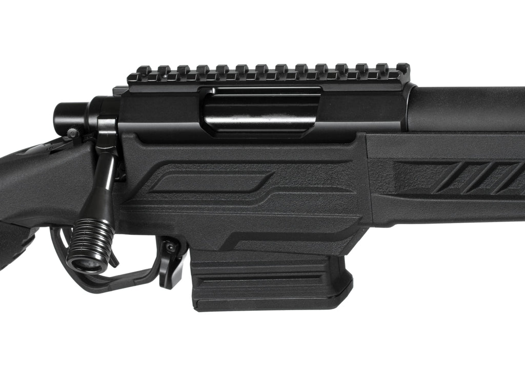 ACTION ARMY T11 - DISTRICT AIRSOFT