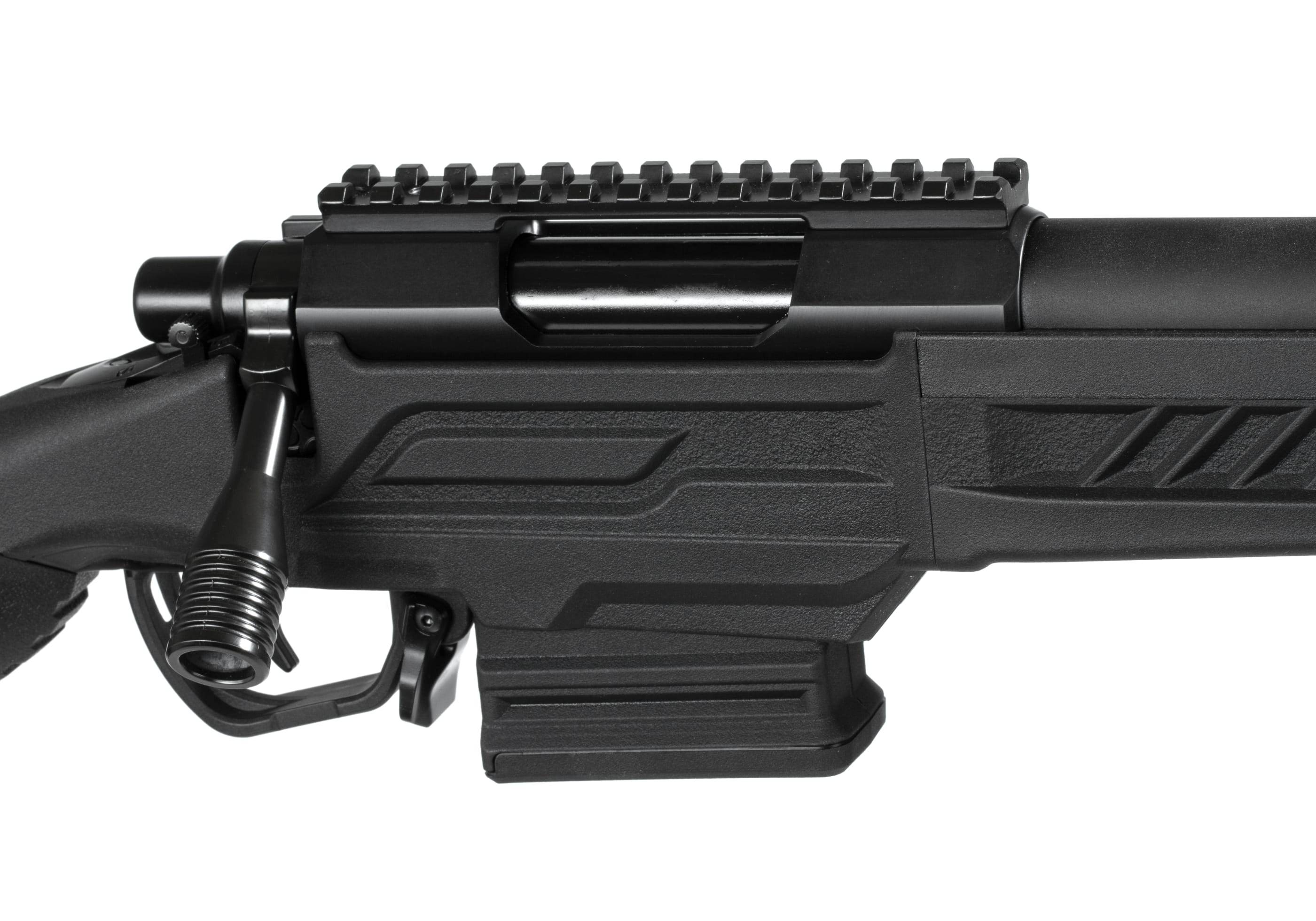 ACTION ARMY T11 - DISTRICT AIRSOFT