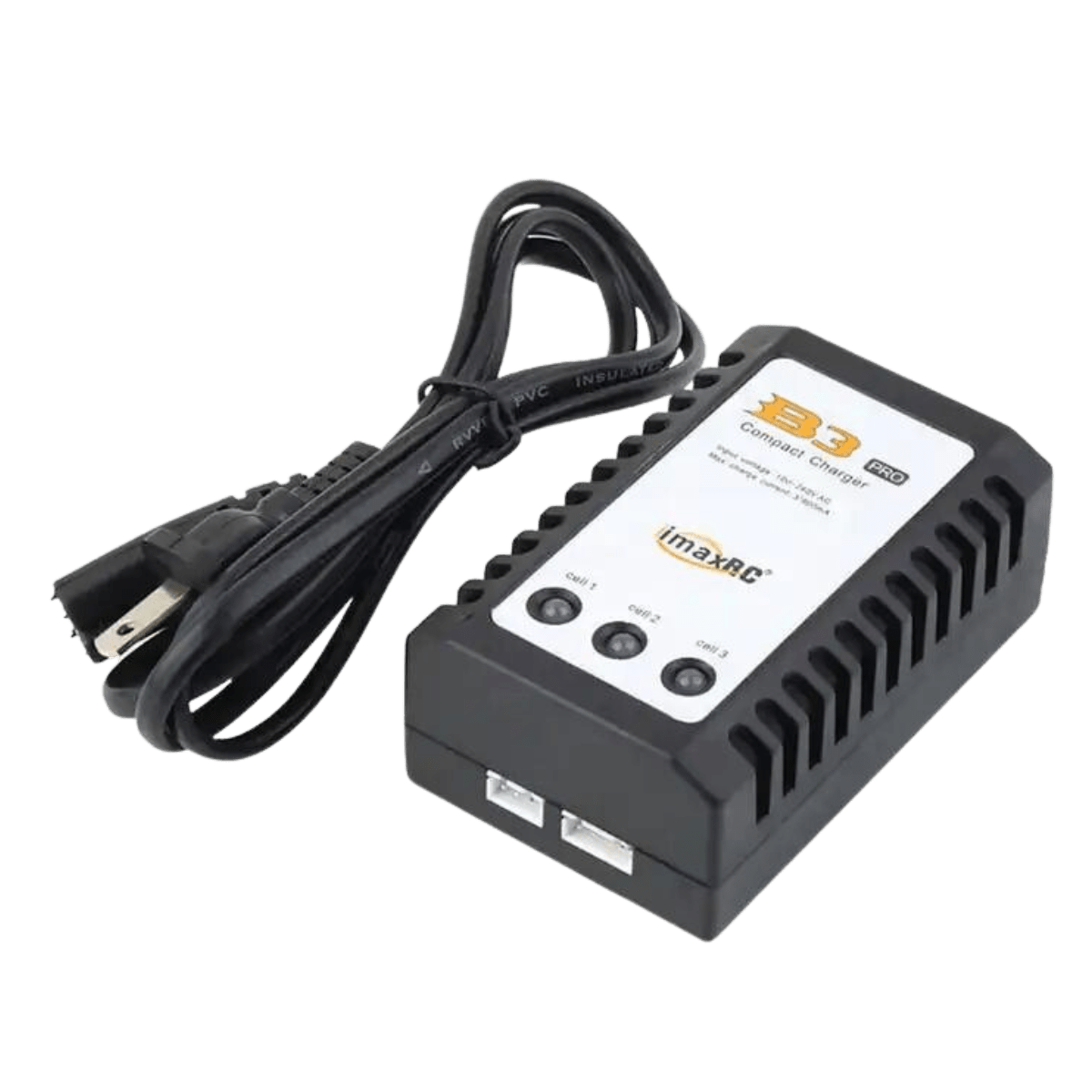 B3 PRO CHARGEUR LI-PO COMPACT - DISTRICT AIRSOFT