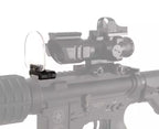 FMA PROTECTION RABATABLE POUR OPTIQUE - DISTRICT AIRSOFT