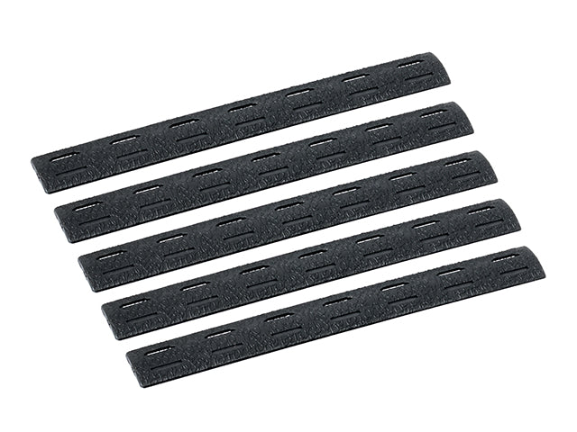 WADSN ENSEMBLE DE PANNEAUX DE PROTECTION KEYMOD (5 pcs) - DISTRICT AIRSOFT
