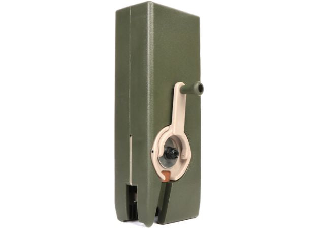 PTS ODIN INNONVATIONS CHARGEUR RAPIDE M12 SIDEWINDER - DISTRICT AIRSOFT