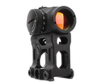 WADSN SUPPORT POUR T1/T2 À MONTURE MICRO FAST - DISTRICT AIRSOFT