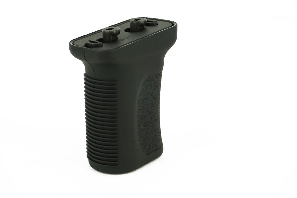 G&G POIGNÉE VERTICALE COURTE KEYMOD - DISTRICT AIRSOFT