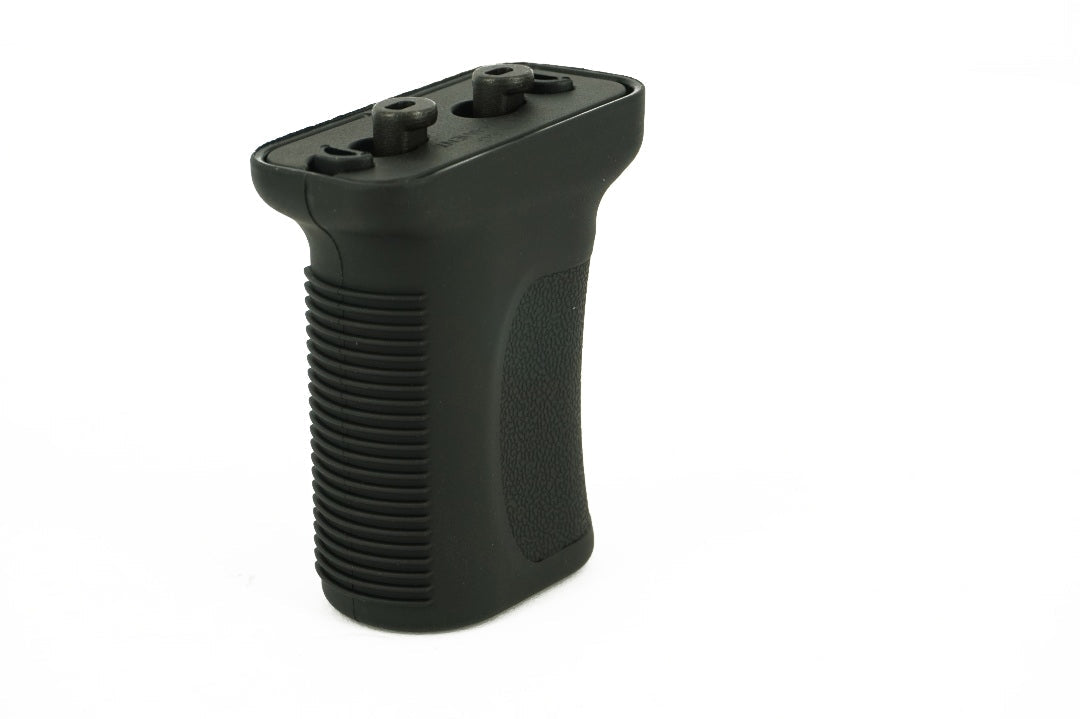 G&G POIGNÉE VERTICALE COURTE KEYMOD - DISTRICT AIRSOFT