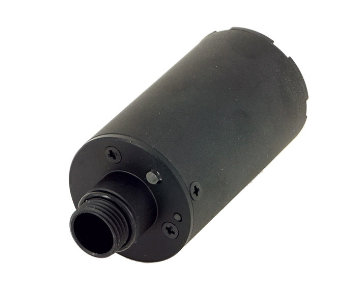 XCORTECH XT301 MK2 TRACEUR COMPACT VERT BB - DISTRICT AIRSOFT