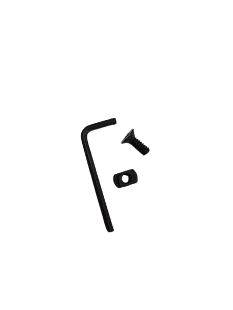 KILLHOUSE POIGNÉE VERTICALE M-LOK - DISTRICT AIRSOFT