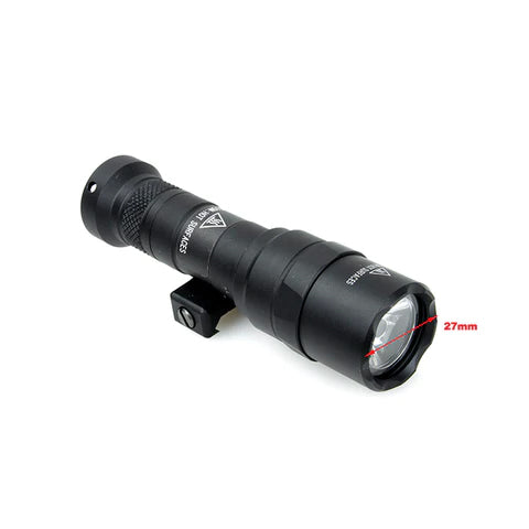 WADSN LAMPE SUREFIRE M340C MINI LOWPRO LIGHTING (400 LUMENS) - DISTRICT AIRSOFT