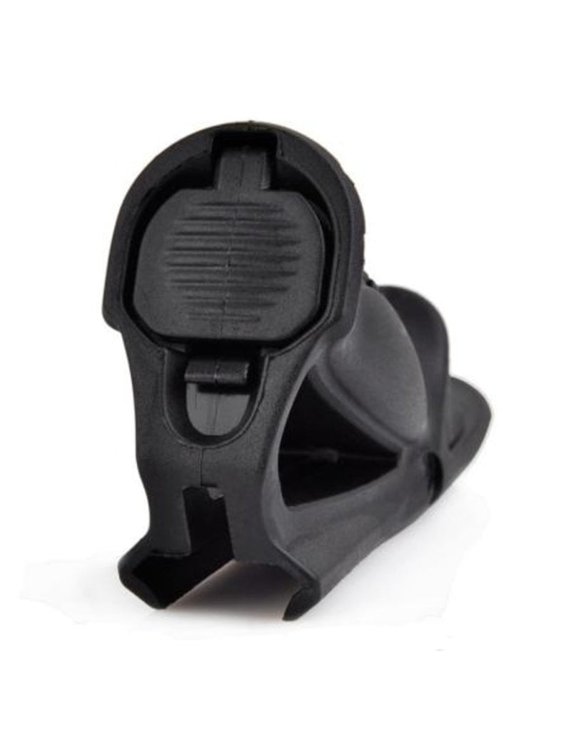 POIGNÉE DE POINTAGE ERGONOMIQUE PTK - DISTRICT AIRSOFT